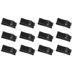 12 Extruded Nuts! M6-1.0 W520832-S424 W520832-S426 Ford F-150 Lincoln Etc. Fixed Price $222.00.