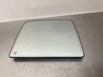 2023-25 Ram 2500 3500 Right Passenger Side Towing Door Mirror Glass Oem Auto Dim. Fixed Price $89.99.
