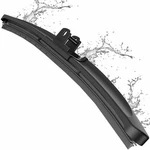 Meto 14" Water Repellency Polymer All Season Windshield Wiper Blade T6. Fixed Price $23.80.