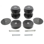 Rear Suspension Rubber Helper Spring Kit Fit For Chevy Silverado Gmc Sierra 1.... Fixed Price $115.14.