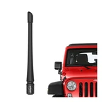 Rydonair Short Antenna Compatible With Jeep Wrangler 2007+ & Gladiator 2.... Fixed Price $36.57.