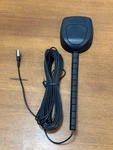 New Sirius Xm Satellite Radio Car Magnetic Antenna Straight Connector. Fixed Price $18.88.