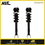 Front Struts W/coil Spring For Dodge Challenger Charger Chrysler 2012 13-2017. Fixed Price $113.04.