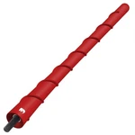 ONE250 8" Inch Spiral Flexible Antenna, Compatible With Chevy - Silverado Red. Fixed Price $34.46.