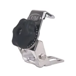 GRM-180 Stainless Steel Antenna Mount, 360 Adjustable For Vehicle & Surface.. Fixed Price $33.52.