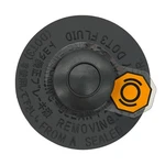 Leshiauto Brake Master Cylinder Fluid Reservoir Cap Compatible With Black. Fixed Price $17.59.