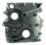 Engine Timing Cover-eng Code: 2TZFE Aisin Fits 1991 Toyota Previa 2.4L-L4. Fixed Price $146.98.