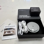 Hotel Collection Chauffeur Car Diffuser Dream Scent 10ML Silver Vegan. Fixed Price $90.00.