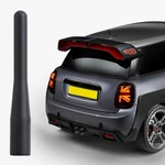 Vofono Short Antenna Compatible With Mini Cooper 2000-2025 Access.... Fixed Price $33.60.