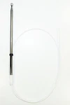 Power Antenna Mast For Lexus LX470 (1998-2007) Toyota Land Cruiser (1998-2008). Fixed Price $61.03.
