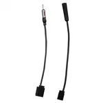 Metra 40-VL30 Antennaworks; Adaptor Cable Kit. Fixed Price $32.09.