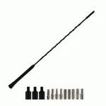 Metra 44-RMOE 16" Wire Wound Oem Replacement Mast. Fixed Price $31.99.